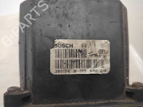 Abs pomp FIAT STILO Multi Wagon (192_) 1.9 D Multijet (192DXT1B) | BP24682752M43 
