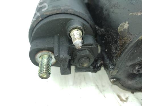 Starter FORD FIESTA III (GFJ)  | BP21150531M8 