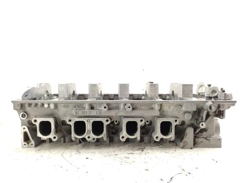 Sylinderhode VW TRANSPORTER T5 Van (7HA, 7HH, 7EA, 7EH) 2.5 TDI (130 hp) 30930543