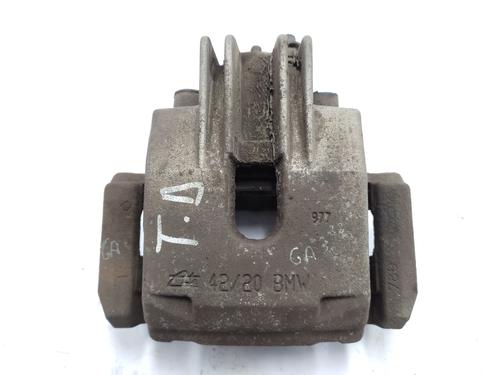 Used Right rear brake caliper BMW 5 (E60) 520 i (170 hp) 27327006