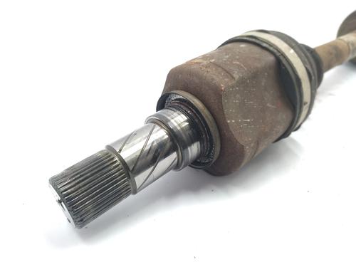 Left front driveshaft RENAULT MEGANE II (BM0/1_, CM0/1_)  | BP21154596M38 