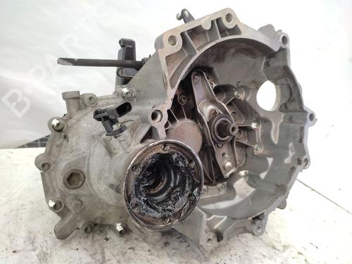 Gearbox VW POLO IV (9N_, 9A_) 1.2 12V | BP29305417M3