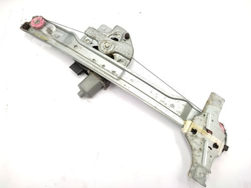 Front left window mechanism PEUGEOT 208 I (CA_, CC_) 1.2 VTI 82 | BP29514242C22 