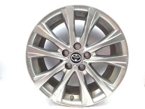 Cerchio Cerchio TOYOTA RAV 4 IV (_A4_) [2012-2019] 37033409 37033409