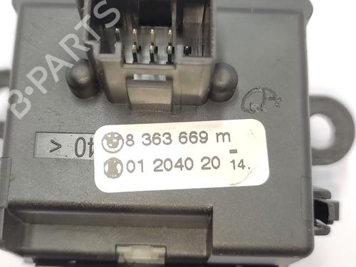 Steering column stalk BMW 3 Touring (E46) 330 xd | BP26398811I23