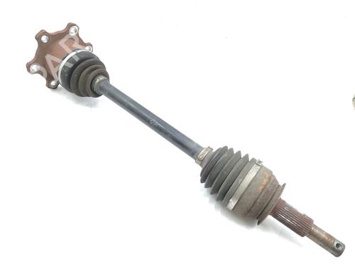 Used Left rear driveshaft Left rear driveshaft 37517361 37517361
