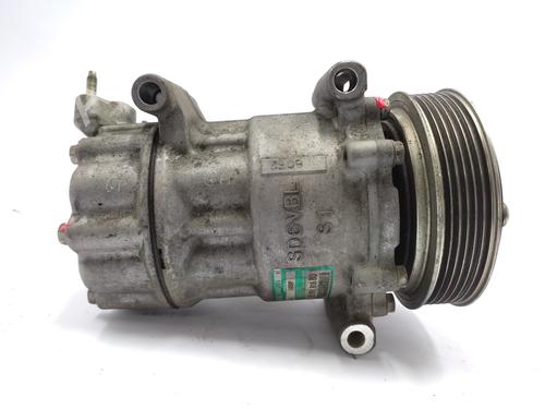 Used AC compressor CITROËN C3 I (FC_, FN_) 1.4 HDi (70 hp) 21162068
