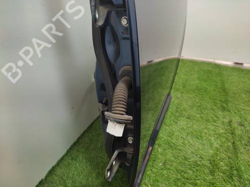 Left rear door TOYOTA AVENSIS (_T25_) 2.0 D-4D (CDT250_, CDT250R) | BP21149582C4