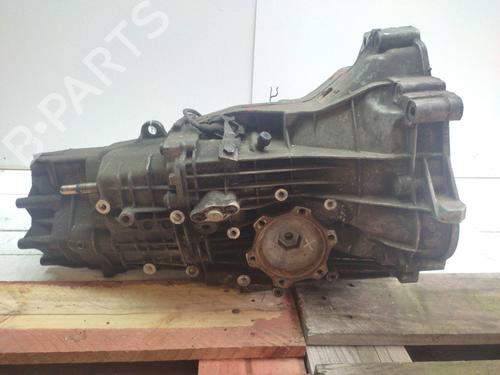 Used Gearbox VW PASSAT B5.5 (3B3) 1.9 TDI (130 hp) 21149892