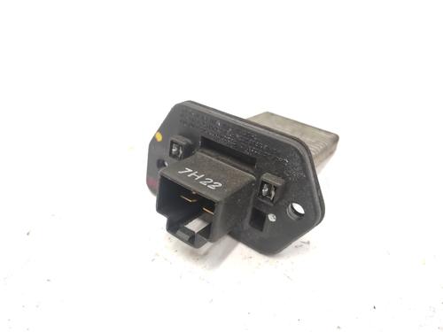 Used Heater resistor SSANGYONG RODIUS I [2005-2025]  21158480