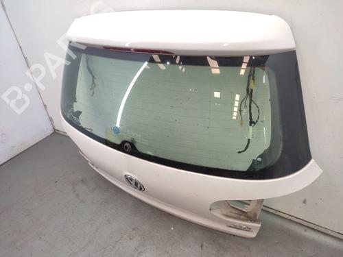 Tailgate VW GOLF VI (5K1) 1.6 TDI | BP29250781C6 