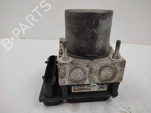ABS pump PEUGEOT 307 (3A/C) 2.0 HDi 135 | BP21149203M43 