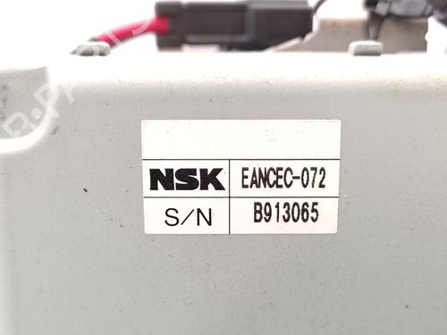 Steering column NISSAN LEAF (ZE0) Electric | BP37021075M21 - Image 6