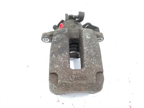 Used Left rear brake caliper VW GOLF IV (1J1) [1997-2008]  21159414