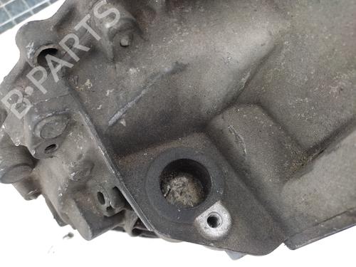 Gearbox RENAULT ESPACE III (JE0_) 2.2 dCi (JE0K) | BP24683327M3 