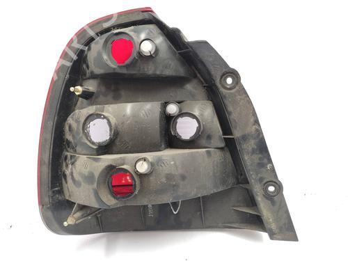Right taillight DAEWOO NUBIRA Saloon (J100)  | BP22743677C35 