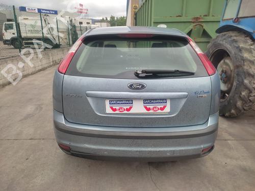 Engine control unit (ECU) FORD FOCUS II (DA_, HCP, DP)  | BP21157519M57 