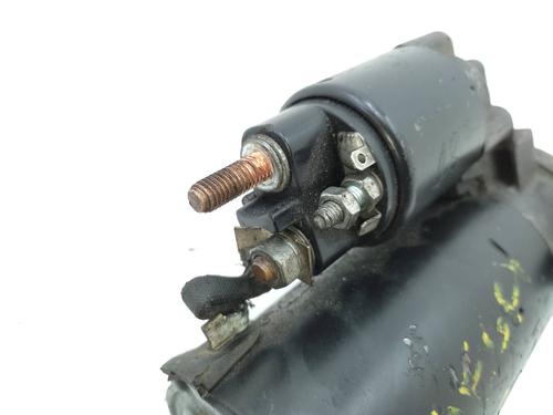 Starter OPEL OMEGA B (V94)  | BP21150118M8 