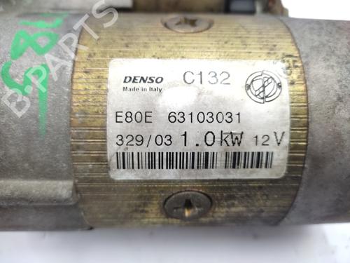 Starter FIAT IDEA (350_)  | BP21154414M8 