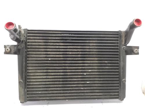 Intercooler JEEP GRAND CHEROKEE II (WJ, WG) 2.7 CRD 4x4 (163 hp) 21159080