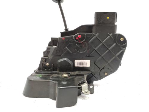 Used Front right lock VOLVO S40 II (544) [2003-2012]  25782727