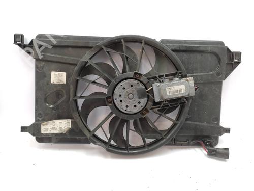 Kjølevifte elektrisk FORD FOCUS C-MAX (DM2) 2.0 TDCi (136 hp) 21149213