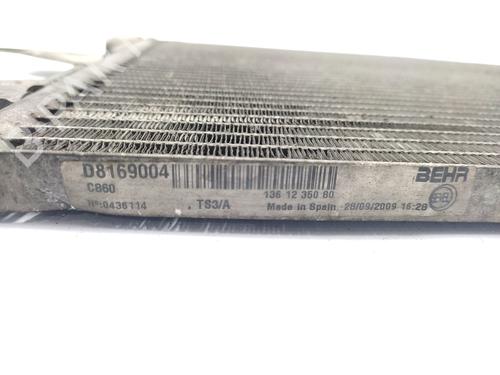AC radiator PEUGEOT BOXER Bus  | BP22910687M32 