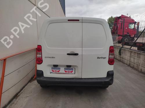 Viskermotor vindrute CITROËN BERLINGO MULTISPACE (B9)  | BP25725003M29 