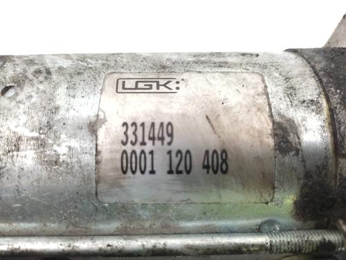 Starter VW GOLF V (1K1)  | BP21150671M8 