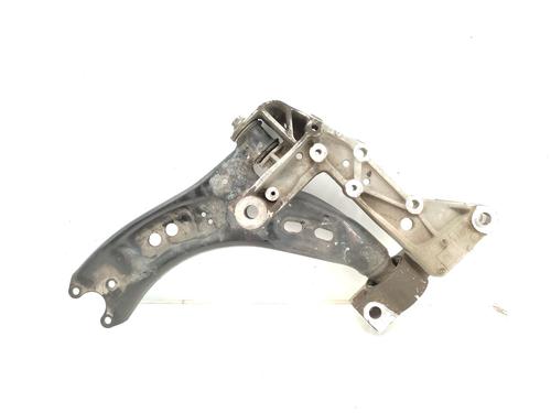 Used Left front suspension arm SEAT LEON (1P1) [2005-2013]  21157585