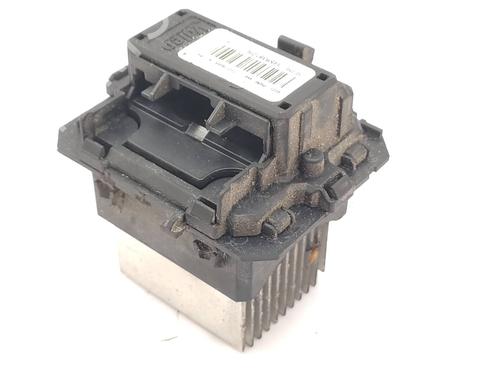 Used Heater resistor RENAULT MEGANE III Hatchback (BZ0/1_, B3_) 1.5 dCi (BZ0C) (90 hp) 21161215