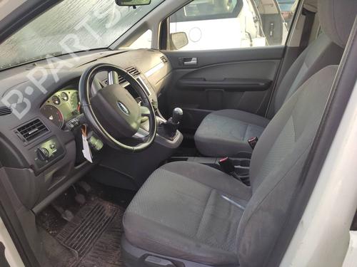 Starter FORD FOCUS C-MAX (DM2) 1.6 TDCi | BP21153666M8 