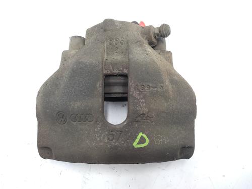 Used Right front brake caliper AUDI A6 C6 (4F2) 2.0 TDI (170 hp) 23093661
