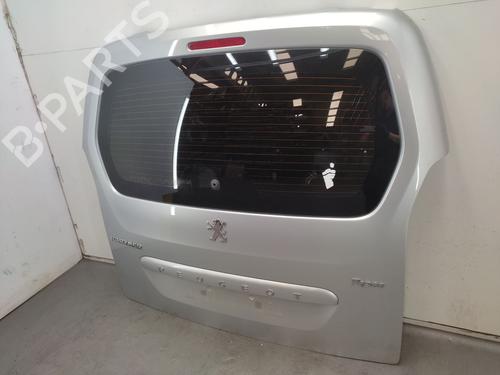 Tailgate PEUGEOT PARTNER Box Body/MPV 1.6 HDi 90 | BP29889833C6