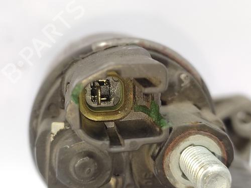 Starter TOYOTA COROLLA (_E12_) 2.0 D-4D (CDE120R, CDE120L_) | BP30617386M8 