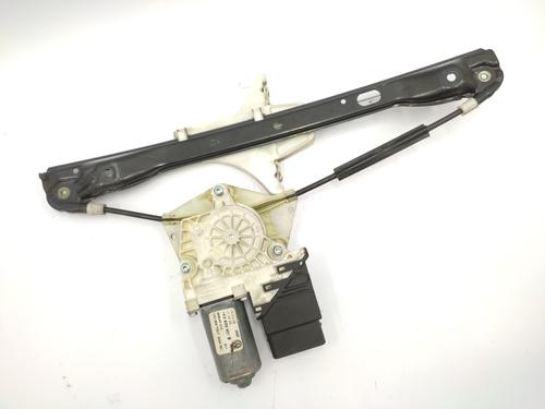 Rear left window mechanism VW JETTA III (1K2) 2.0 TDI 16V 1K5839401B