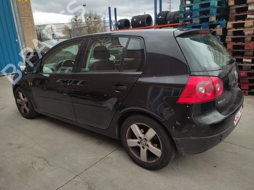 Front left window mechanism VW GOLF V (1K1) 2.0 TDI 16V | BP21159682C22 
