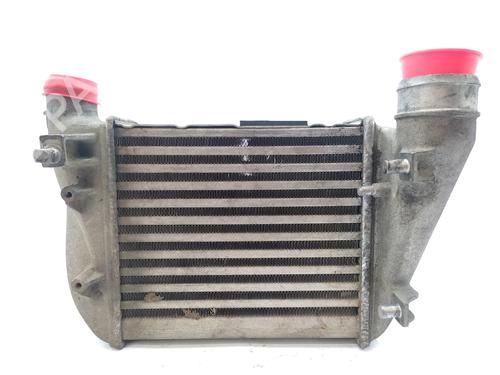Intercooler AUDI A4 B6 (8E2) 2.5 TDI quattro | BP21157198M30 