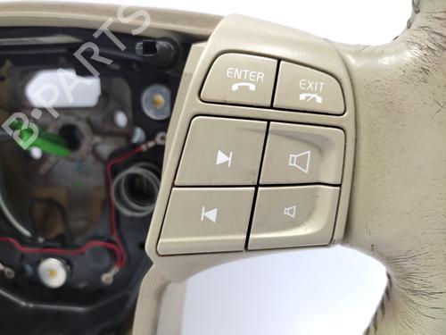 Steering wheel VOLVO S80 I (184)  | BP21152596C49 