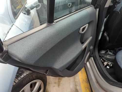 Starter SMART FORFOUR (454)  | BP21154313M8 