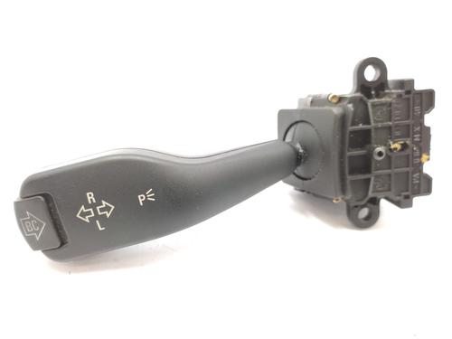 Used Steering column stalk BMW X3 (E83) 2.0 d (150 hp) 21155560