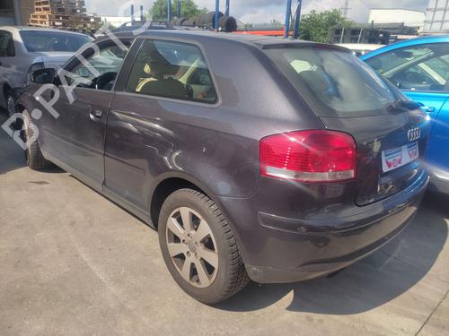 Højre forlygte AUDI A3 (8P1) 1.9 TDI | BP27195691C29 