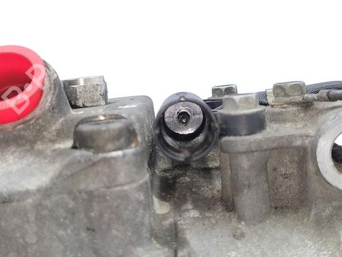AC compressor BMW 3 Touring (E46) 330 d | BP22788861M34 