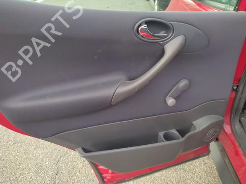 AC compressor MERCEDES-BENZ A-CLASS (W168) A 170 CDI (168.009, 168.109) | BP31092010M34 