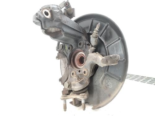 Right front steering knuckle SEAT ALTEA XL (5P5, 5P8)  | BP21155647M26 