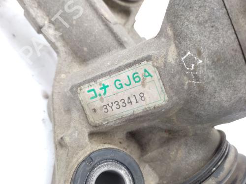 Steering rack MAZDA 6 Station Wagon (GY) 2.0 DI (GY19) | BP26519305M22