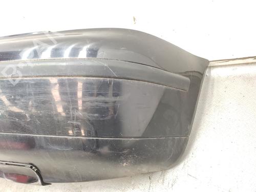 Rear bumper SEAT LEON (1M1) 1.9 TDI | BP29125307C8 