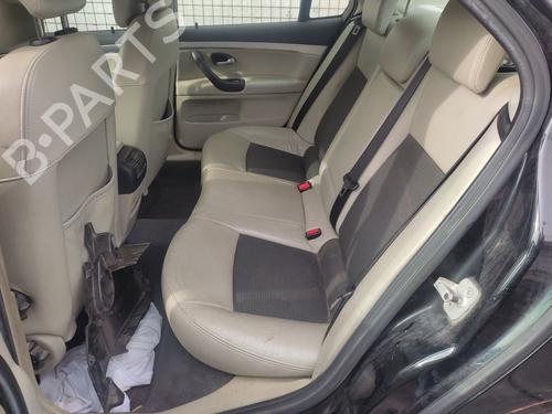 Front left lock SAAB 9-3 (YS3F, E79, D79, D75)  | BP29390944C98 