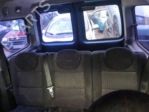 Motor CITROËN BERLINGO / BERLINGO FIRST Box Body/MPV (M_)  | BP26447788M1 