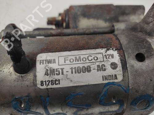Starter FORD FOCUS II (DA_, HCP, DP) 1.8 | BP22977781M8